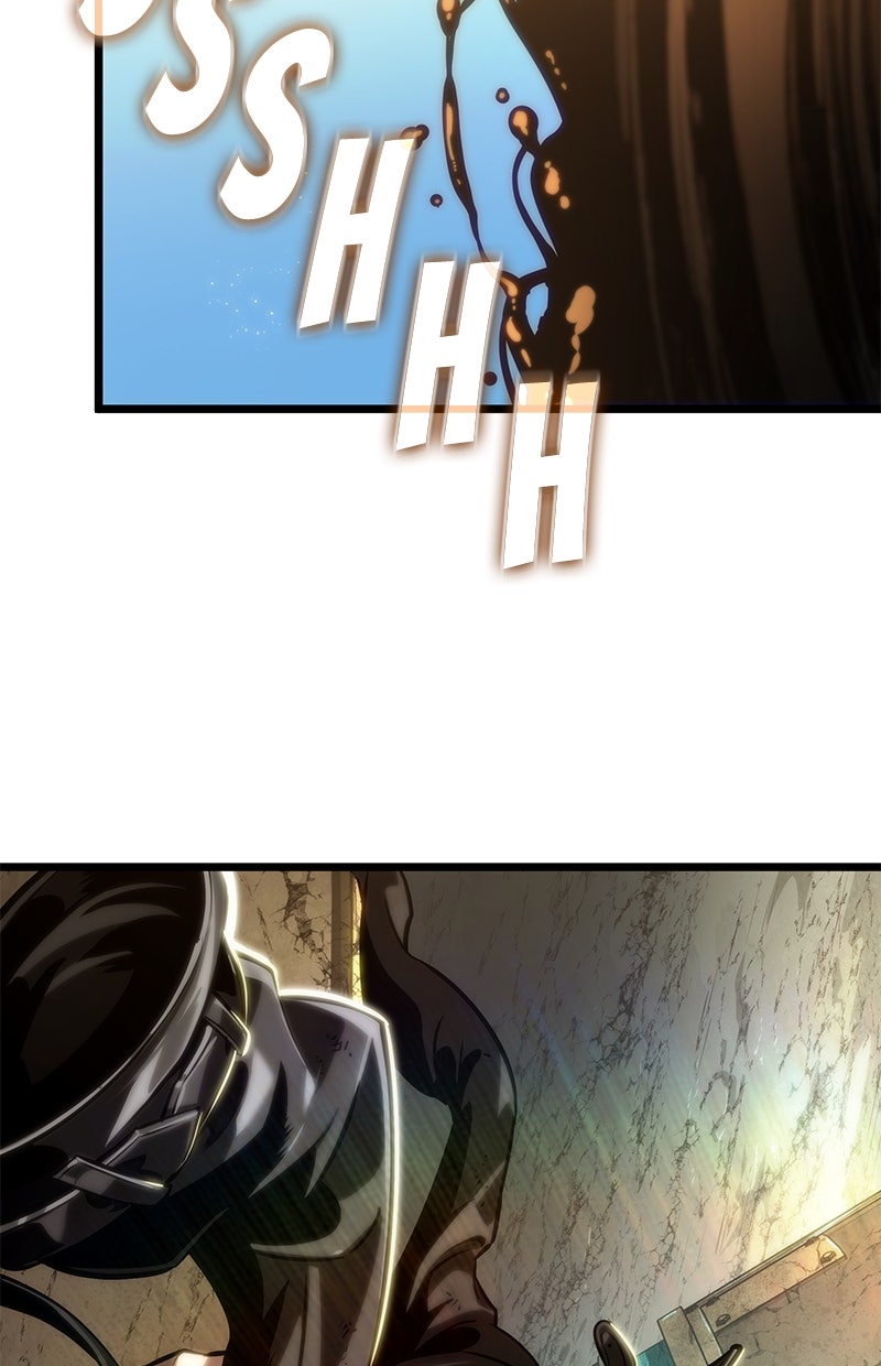 Read The World After the Fall de Manga Online