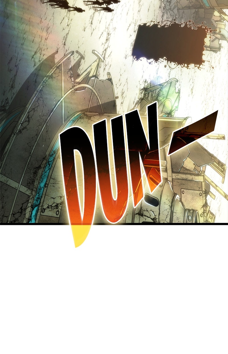 Read The World After the Fall de Manga Online