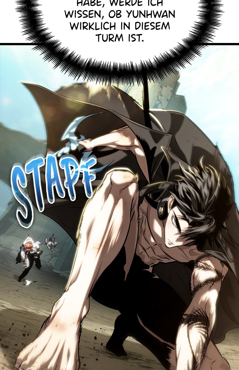 Read The World After the Fall de Manga Online