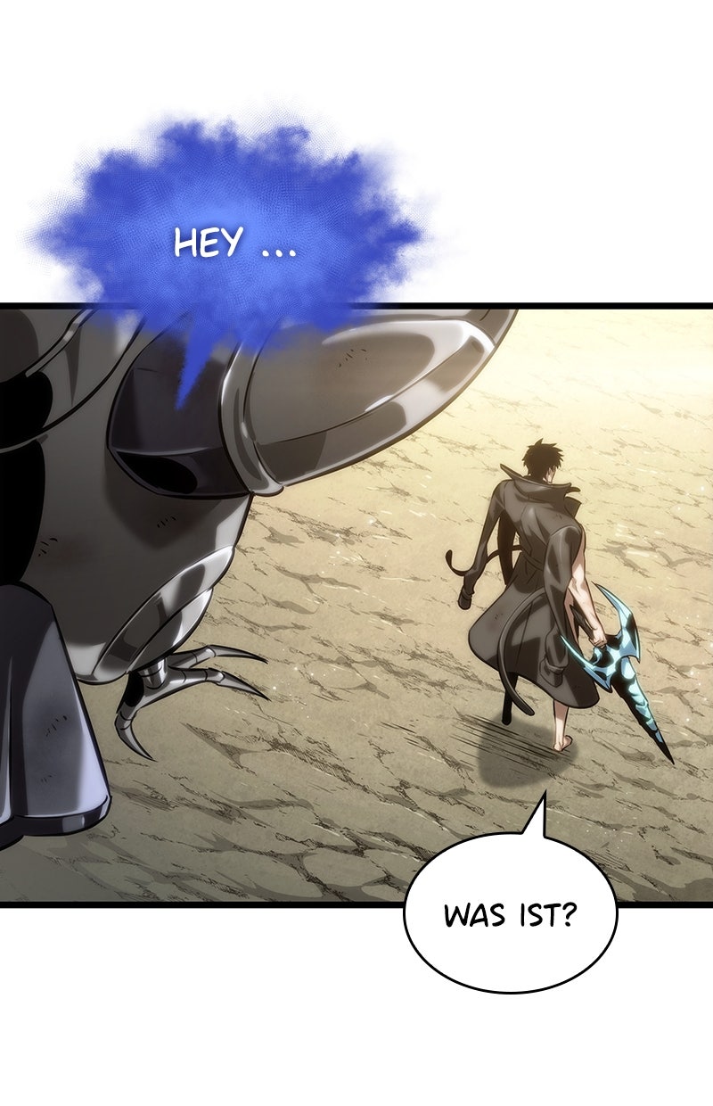 Read The World After the Fall de Manga Online