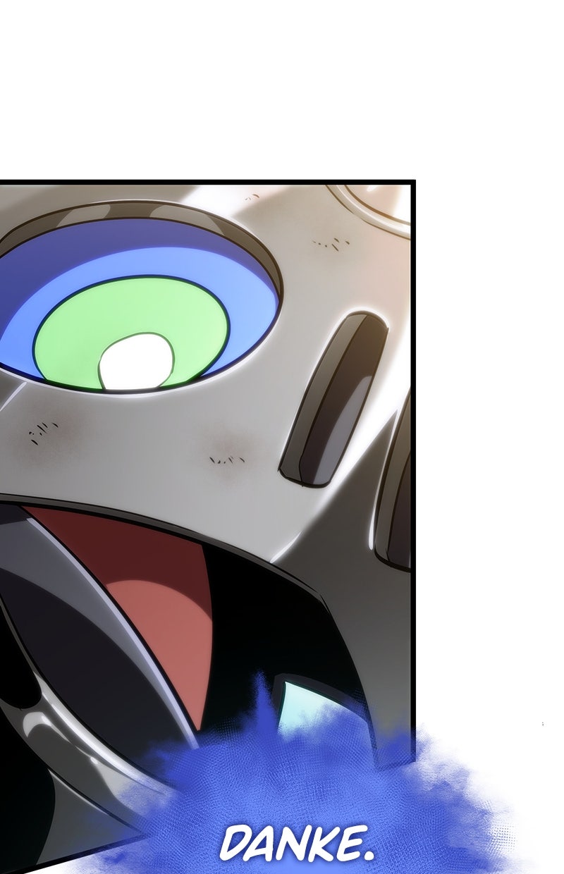 Read The World After the Fall de Manga Online