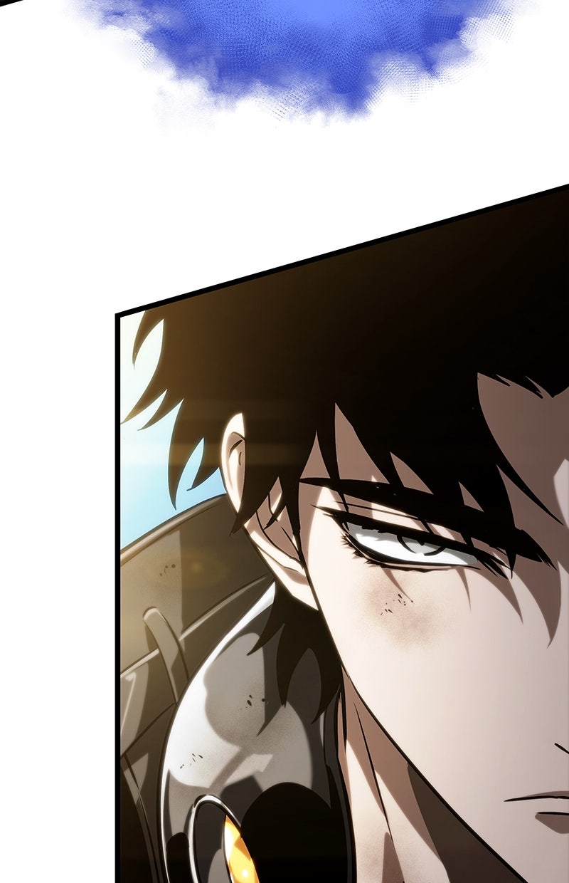 Read The World After the Fall de Manga Online