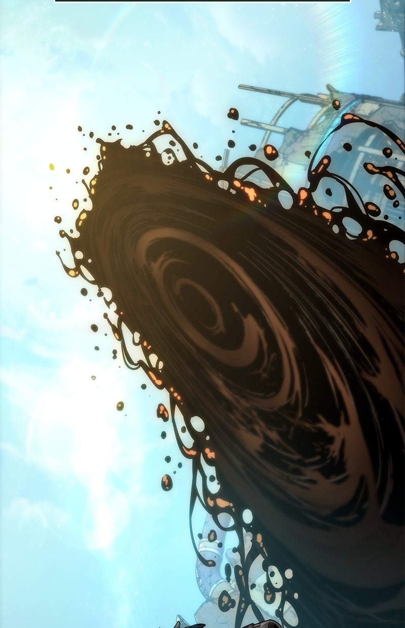 Read The World After the Fall de Manga Online