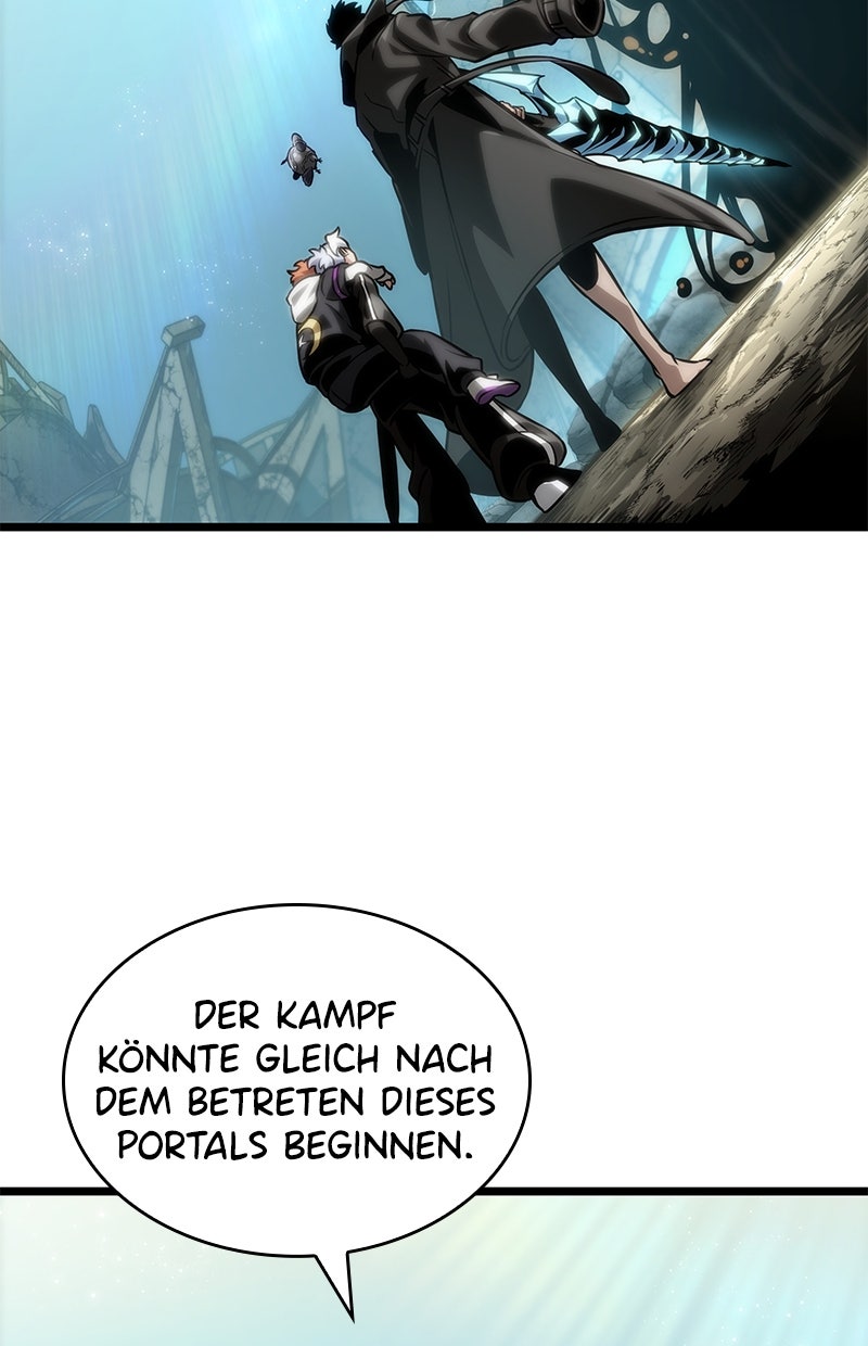 Read The World After the Fall de Manga Online