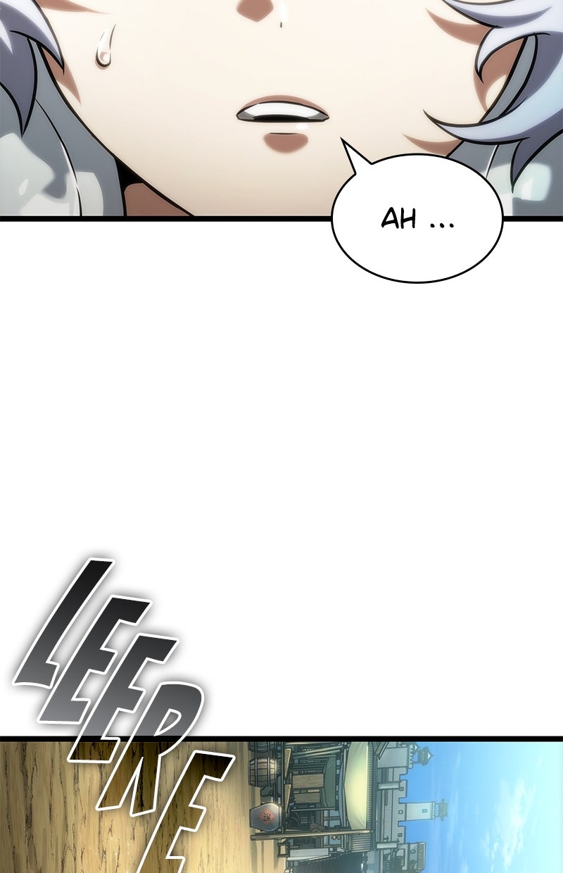 Read The World After the Fall de Manga Online