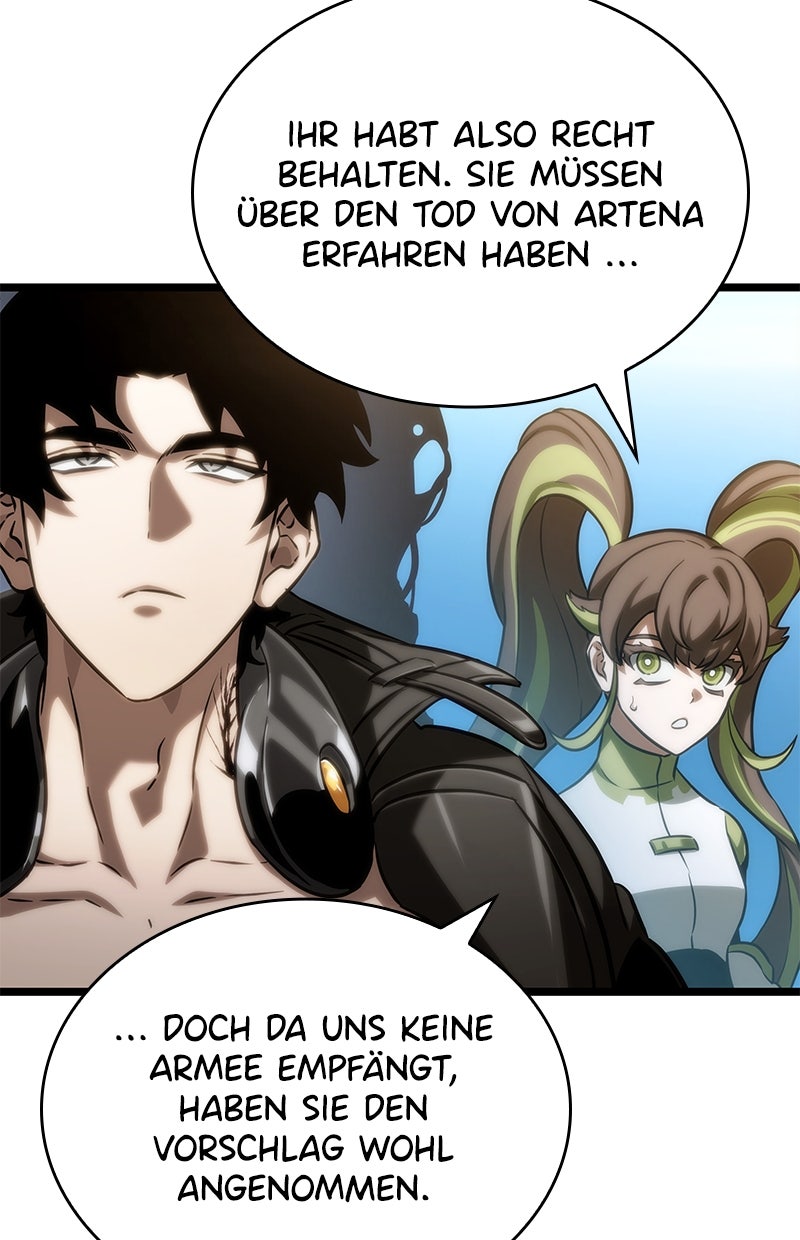 Read The World After the Fall de Manga Online