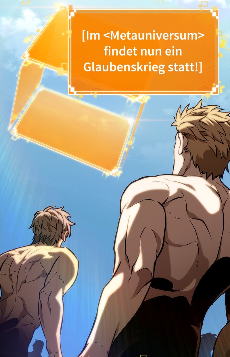 Read The World After the Fall de Manga Online