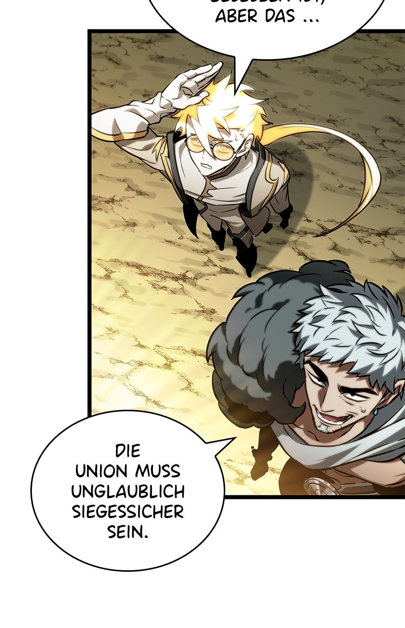 Read The World After the Fall de Manga Online