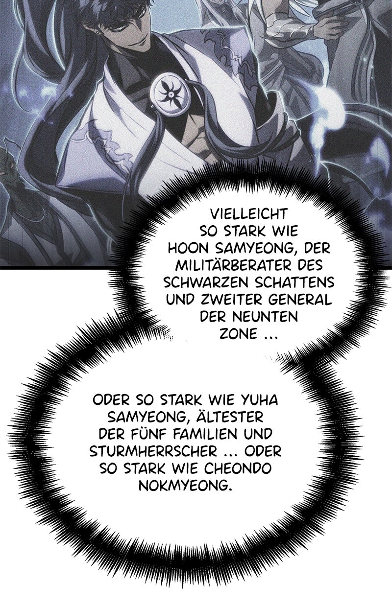 Read The World After the Fall de Manga Online