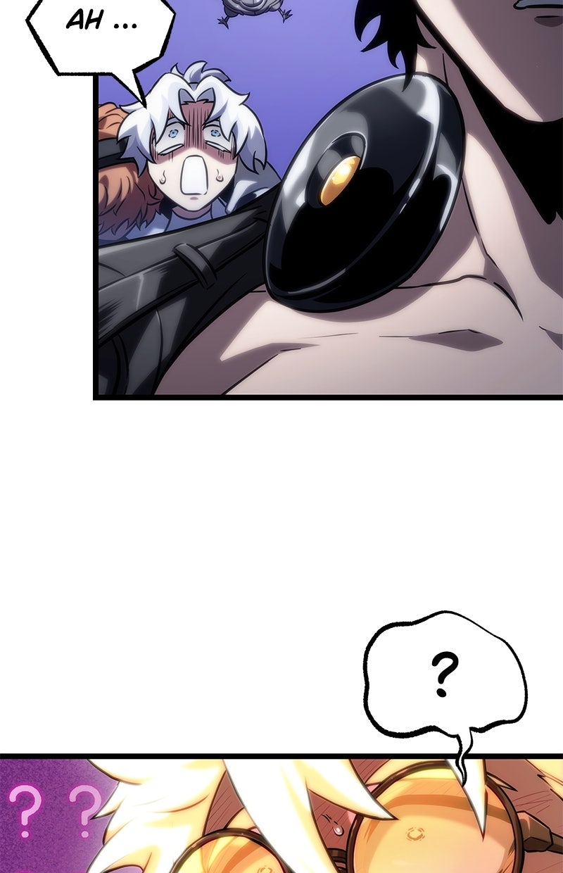 Read The World After the Fall de Manga Online