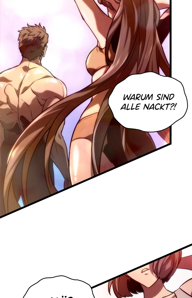 Read The World After the Fall de Manga Online