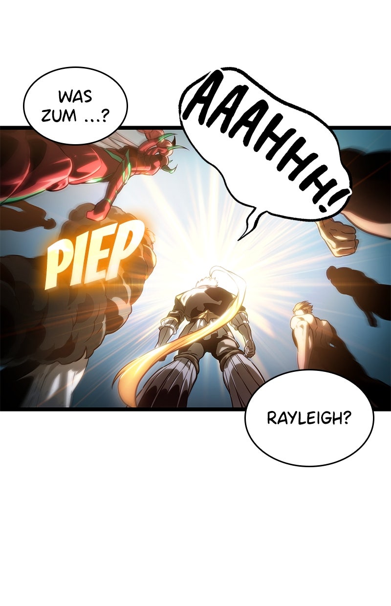 Read The World After the Fall de Manga Online