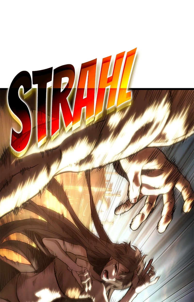 Read The World After the Fall de Manga Online