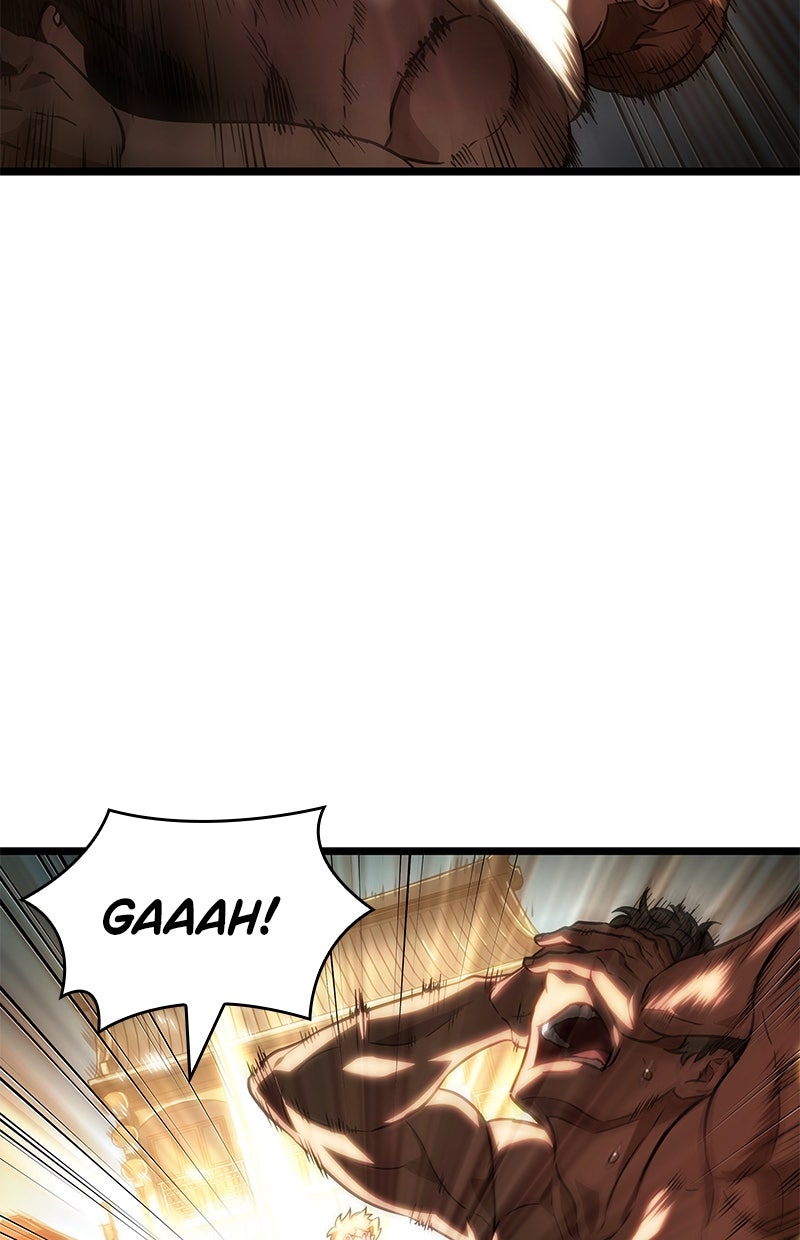 Read The World After the Fall de Manga Online