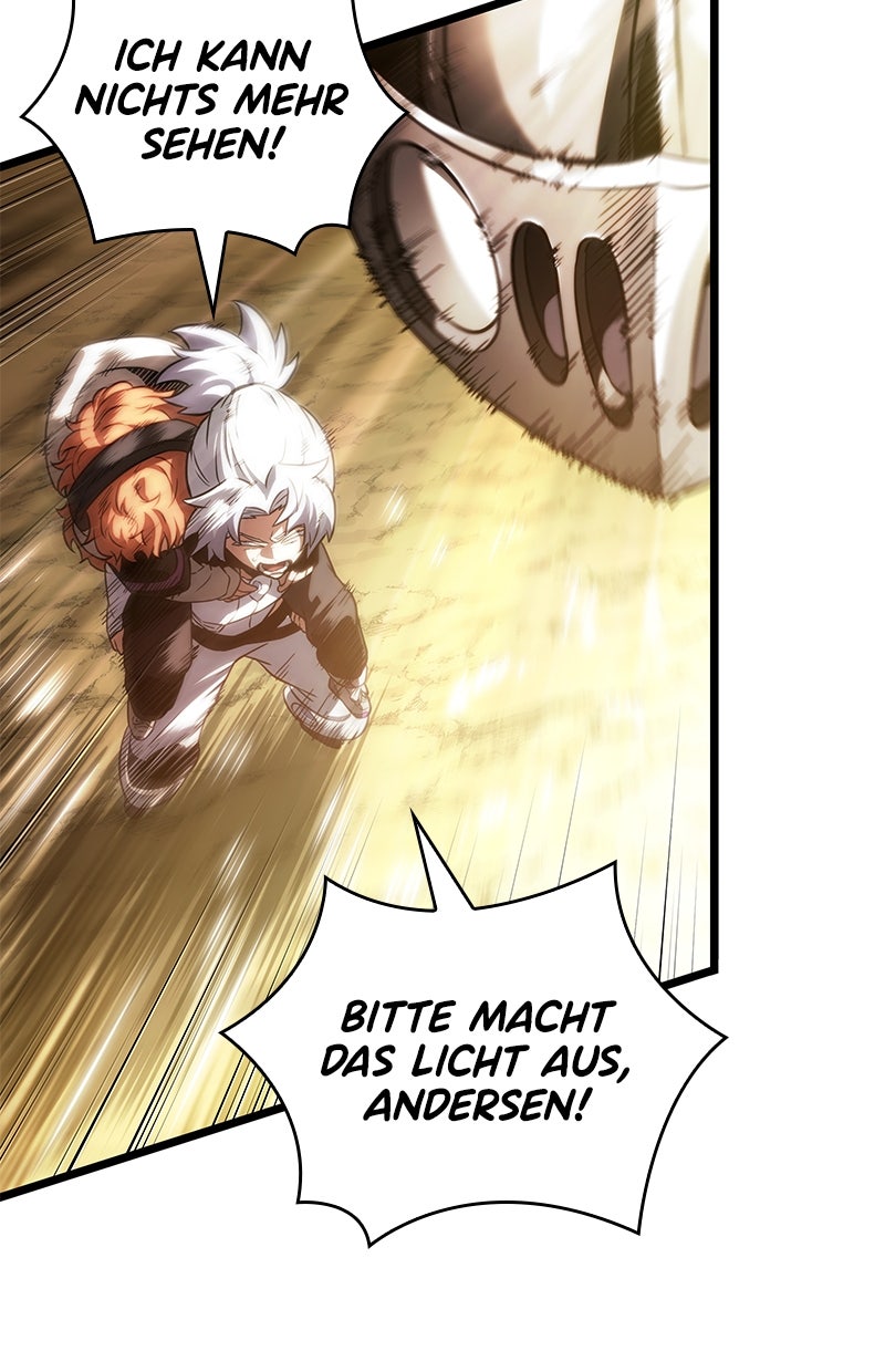 Read The World After the Fall de Manga Online