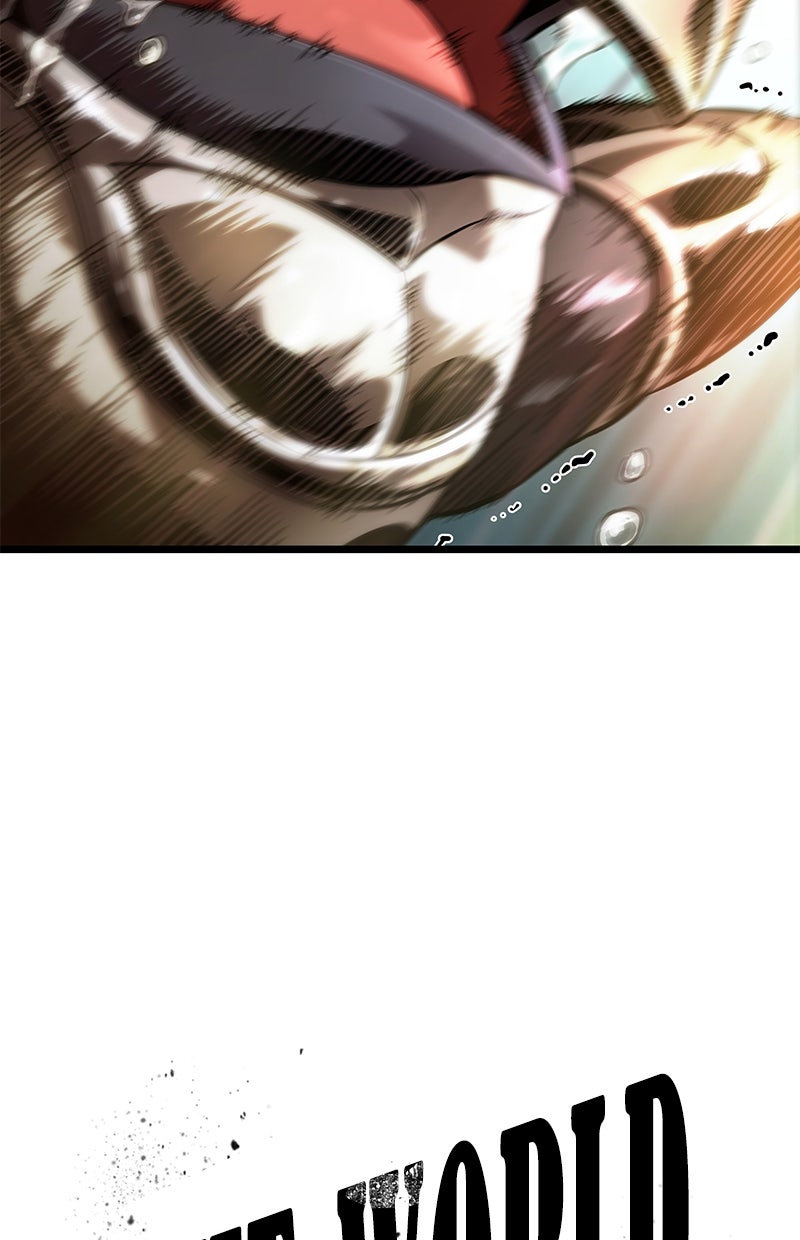 Read The World After the Fall de Manga Online