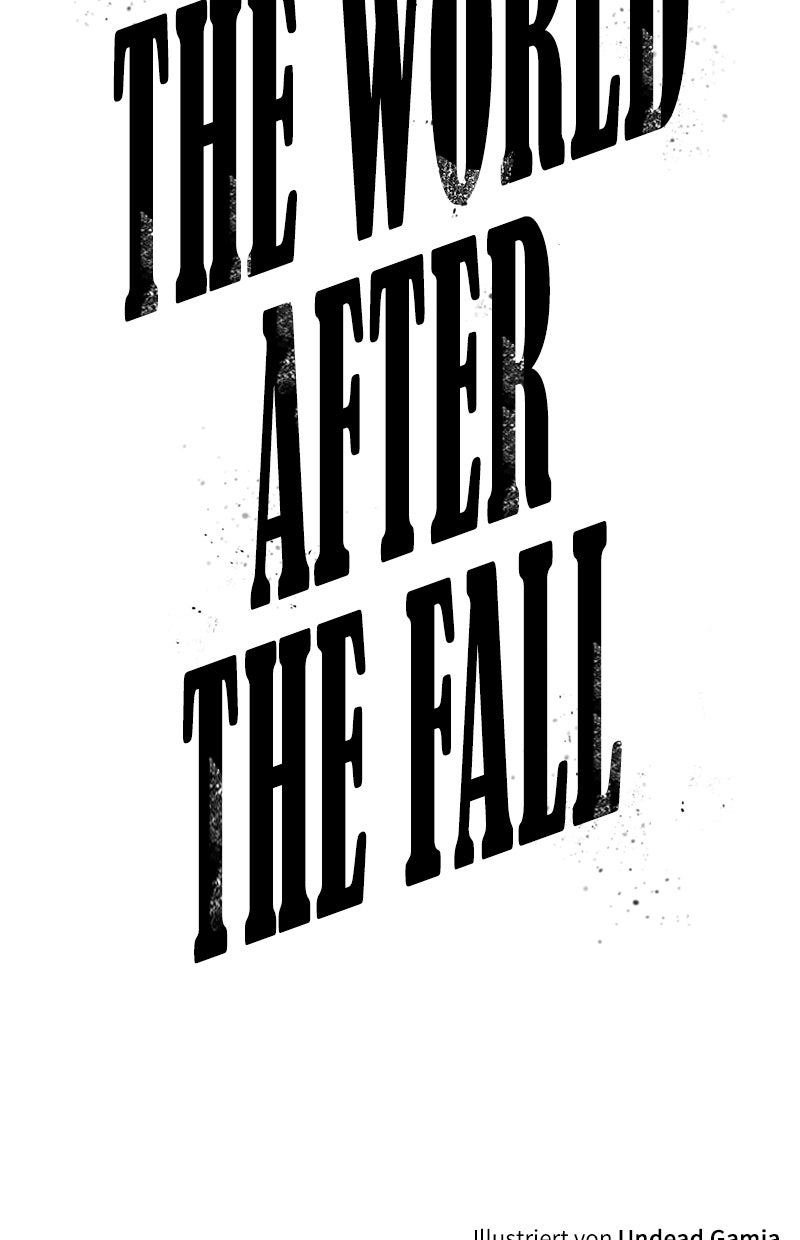 Read The World After the Fall de Manga Online
