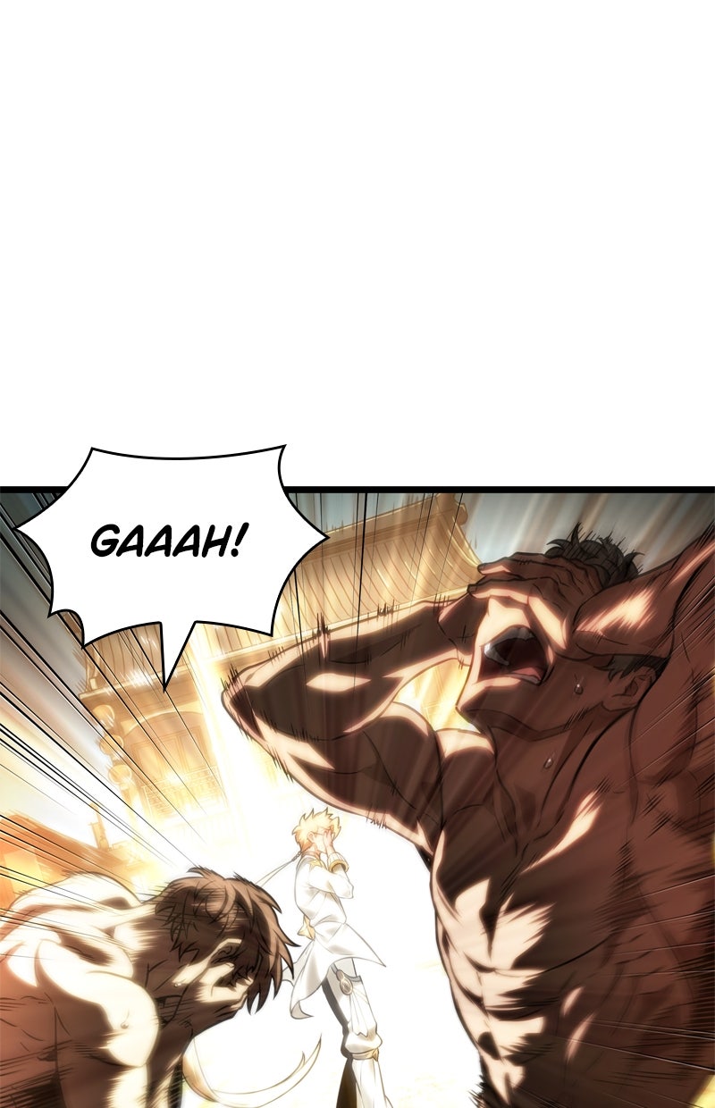 Read The World After the Fall de Manga Online