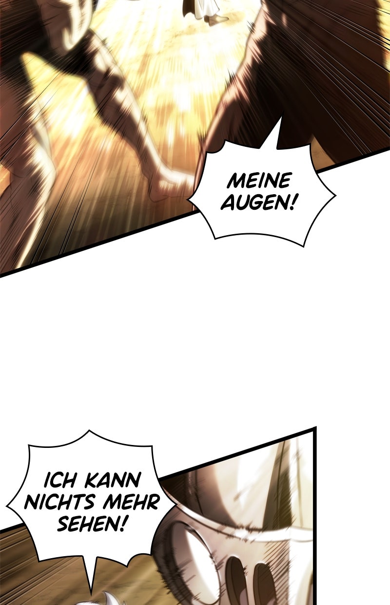 Read The World After the Fall de Manga Online