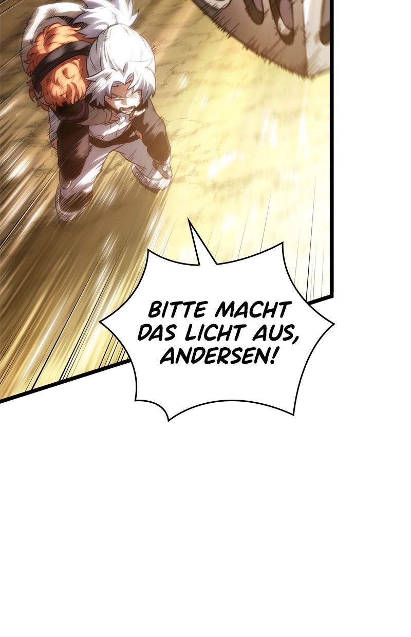 Read The World After the Fall de Manga Online