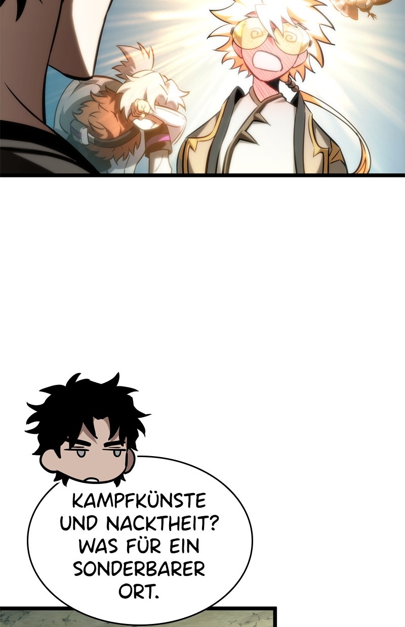 Read The World After the Fall de Manga Online