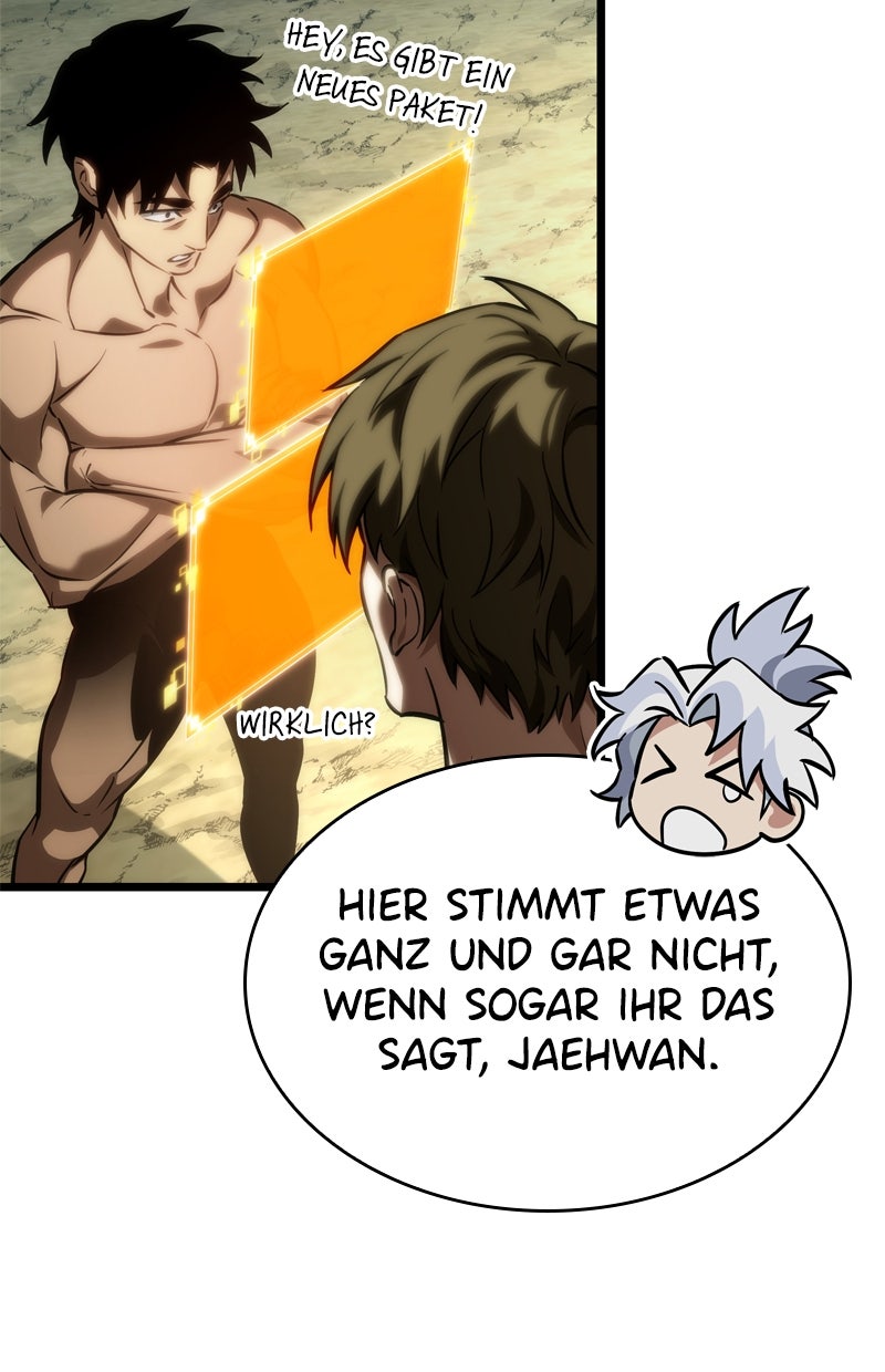 Read The World After the Fall de Manga Online