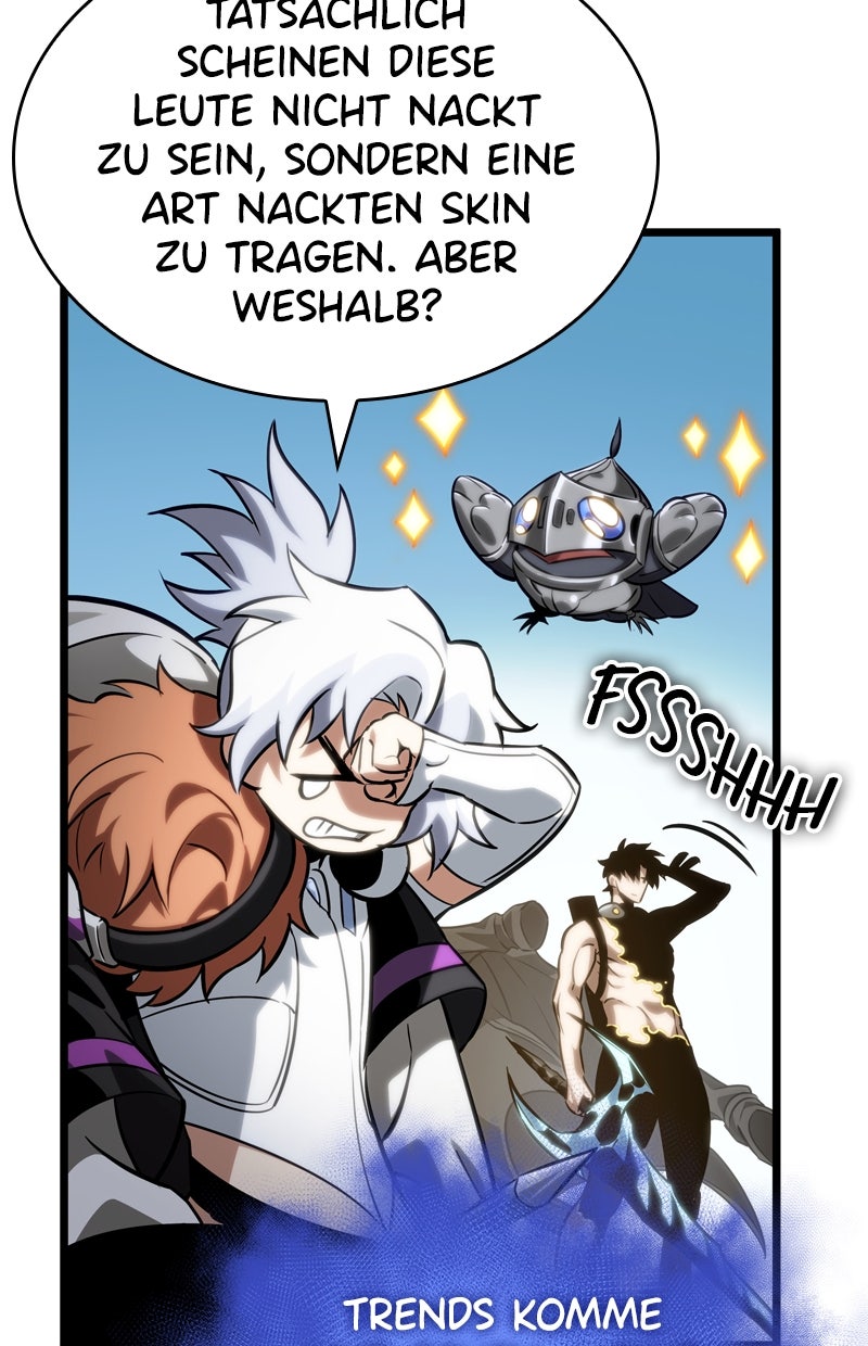 Read The World After the Fall de Manga Online