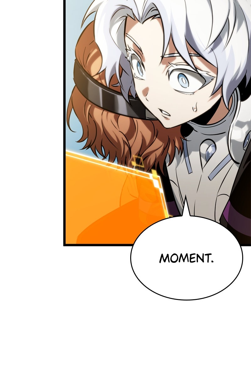 Read The World After the Fall de Manga Online