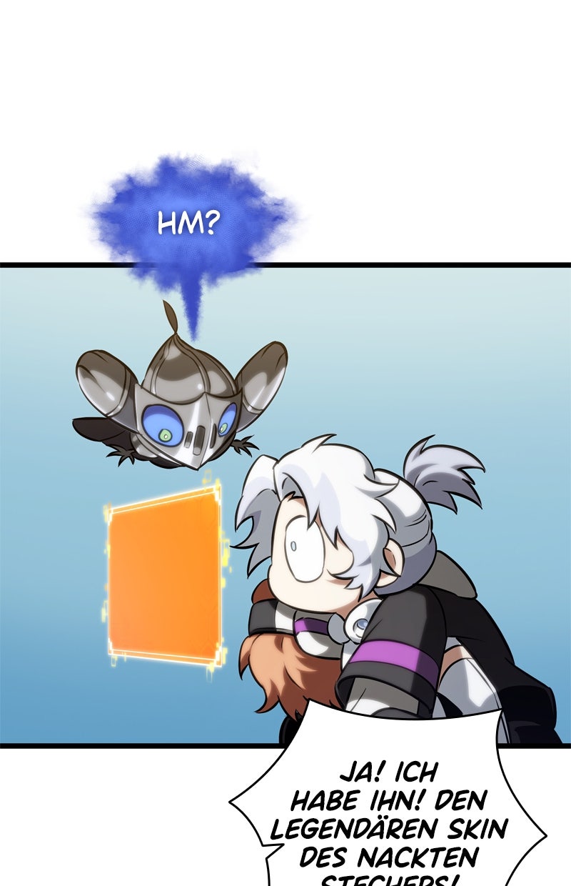 Read The World After the Fall de Manga Online