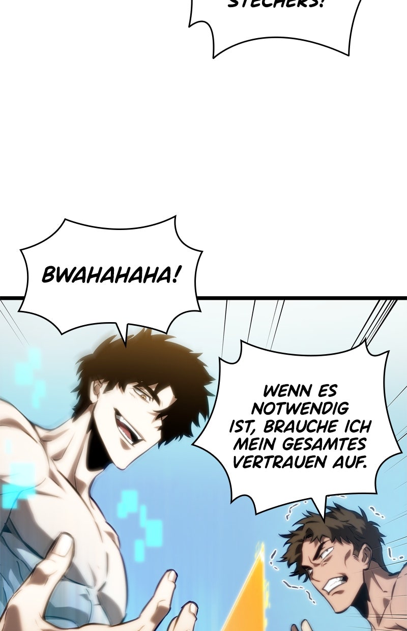 Read The World After the Fall de Manga Online