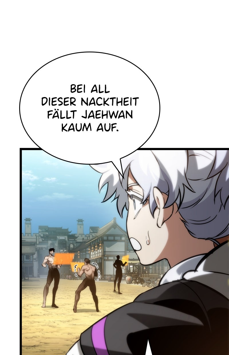 Read The World After the Fall de Manga Online