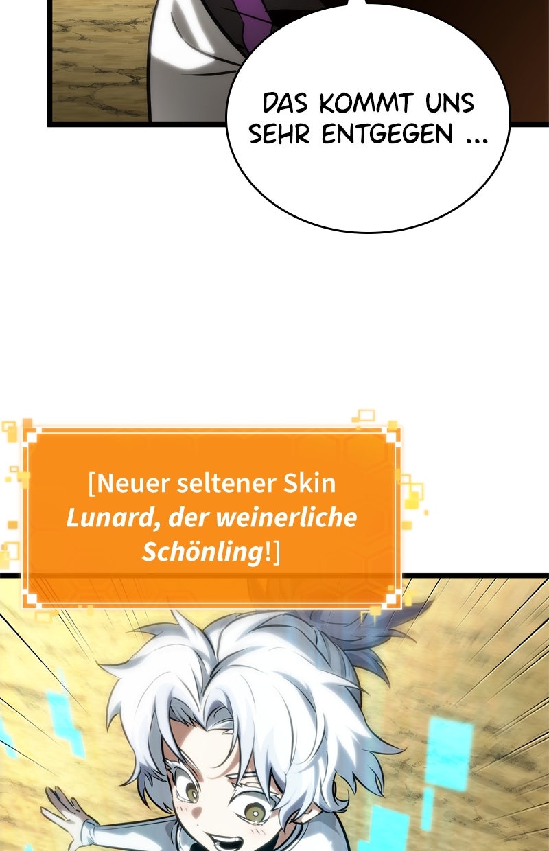 Read The World After the Fall de Manga Online