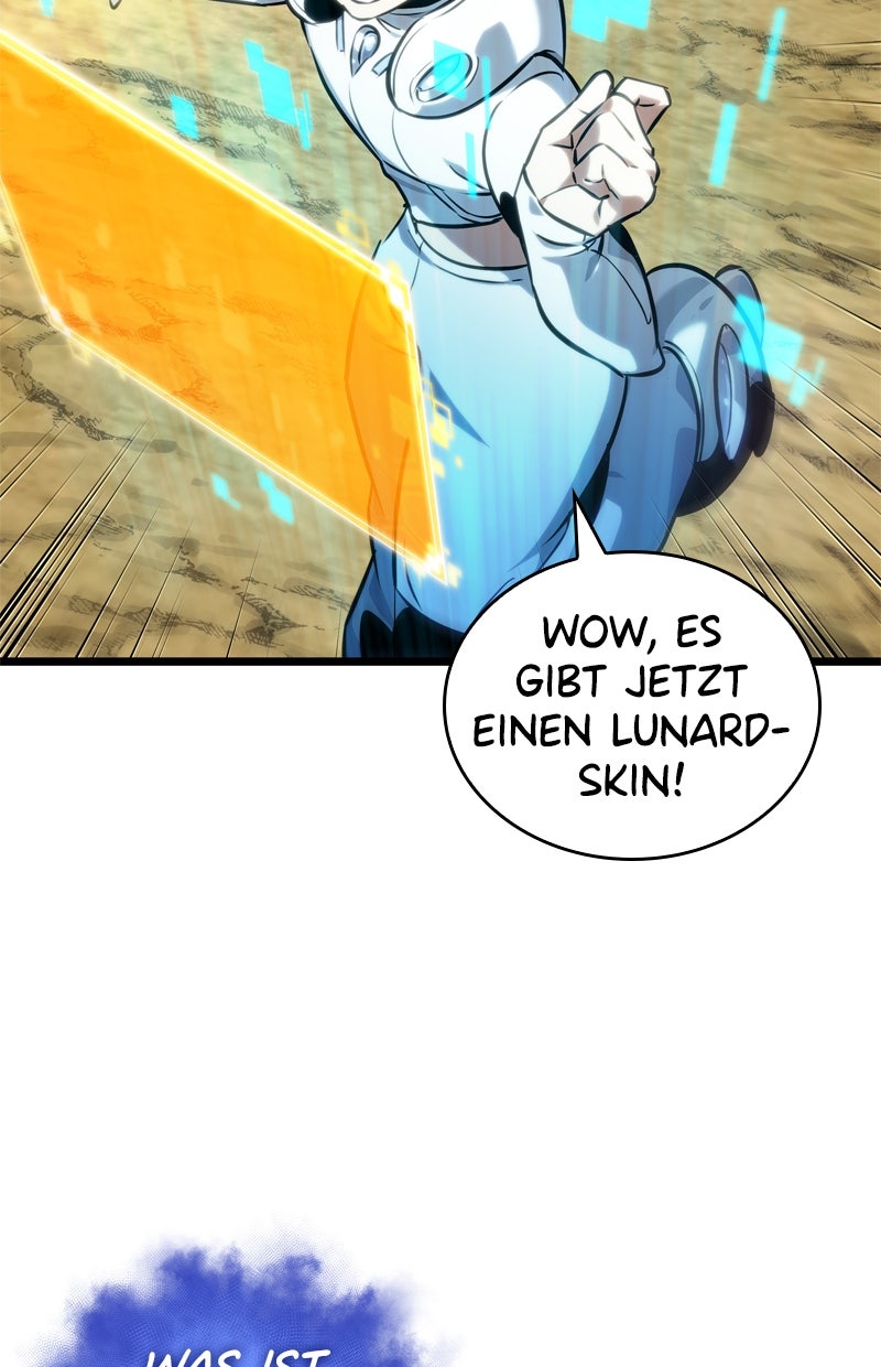 Read The World After the Fall de Manga Online