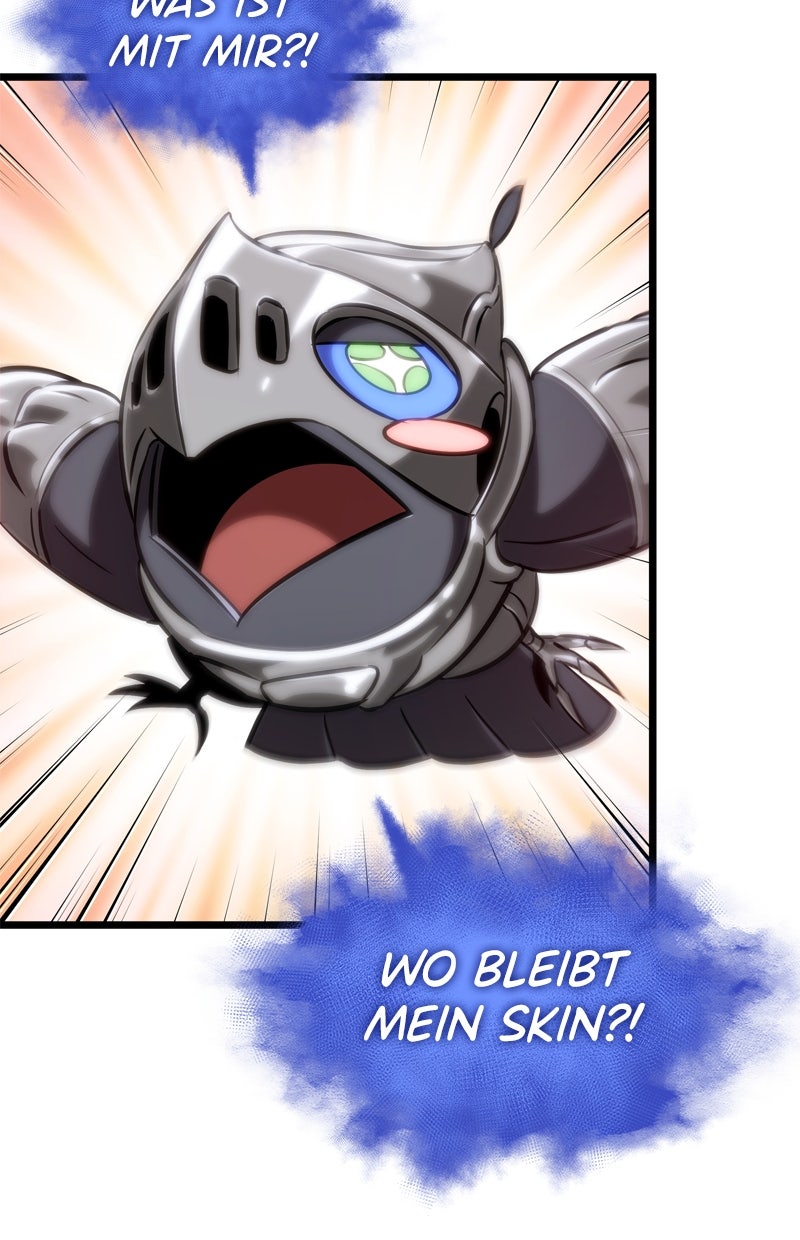 Read The World After the Fall de Manga Online