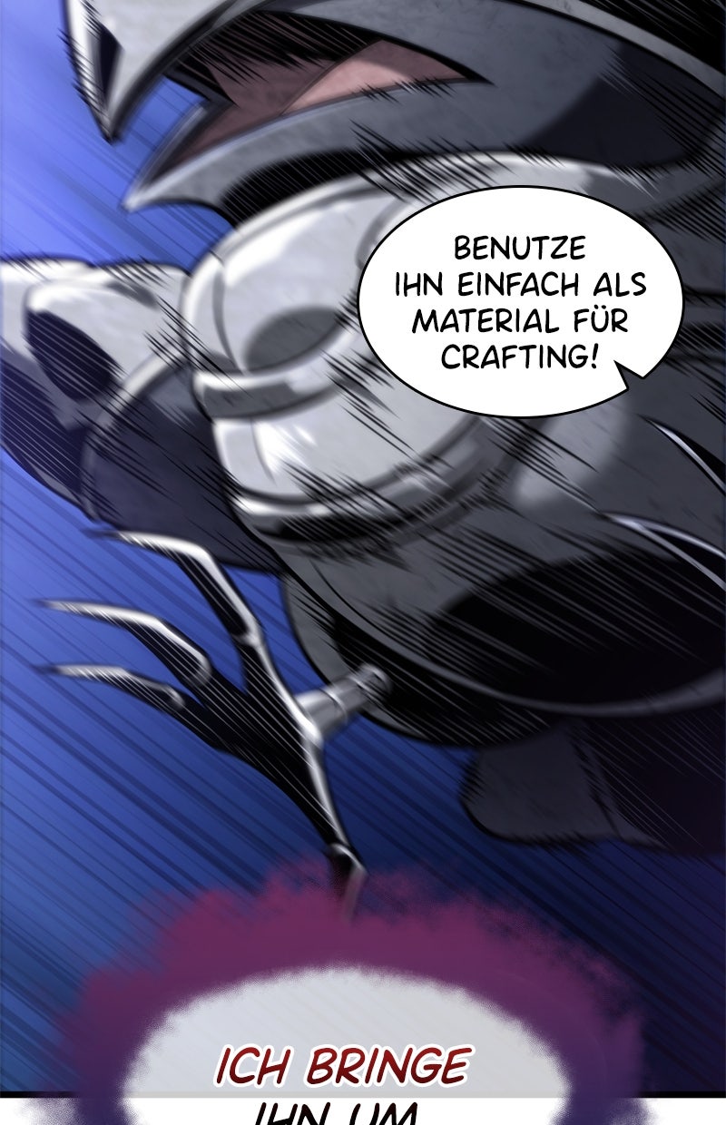 Read The World After the Fall de Manga Online