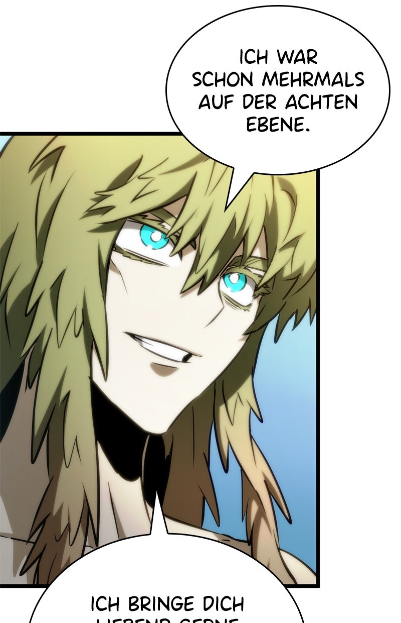 Read The World After the Fall de Manga Online