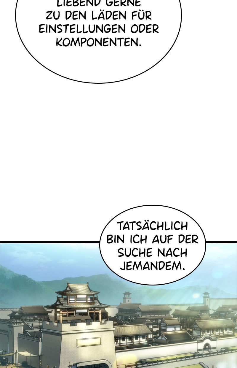 Read The World After the Fall de Manga Online