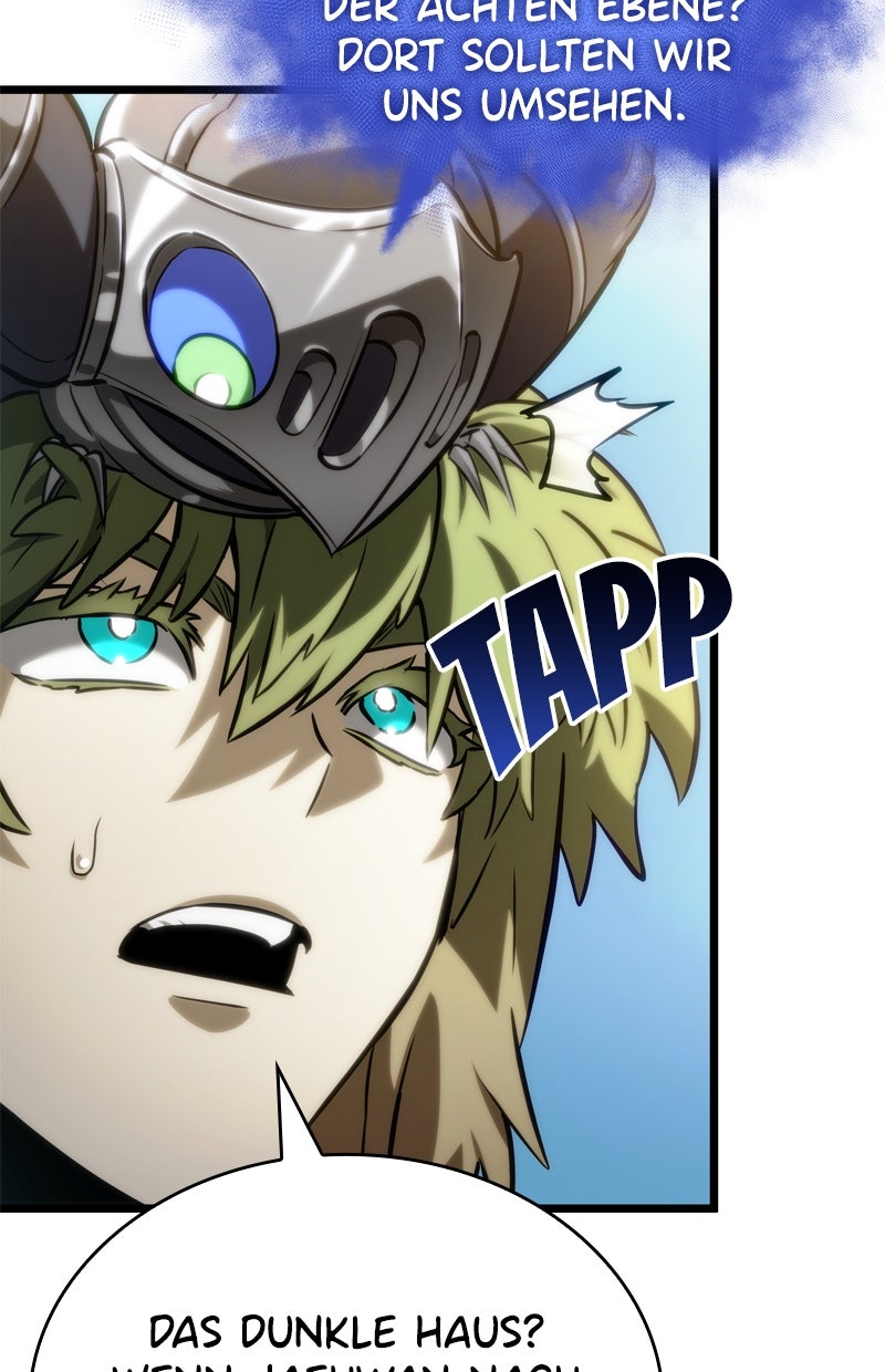 Read The World After the Fall de Manga Online