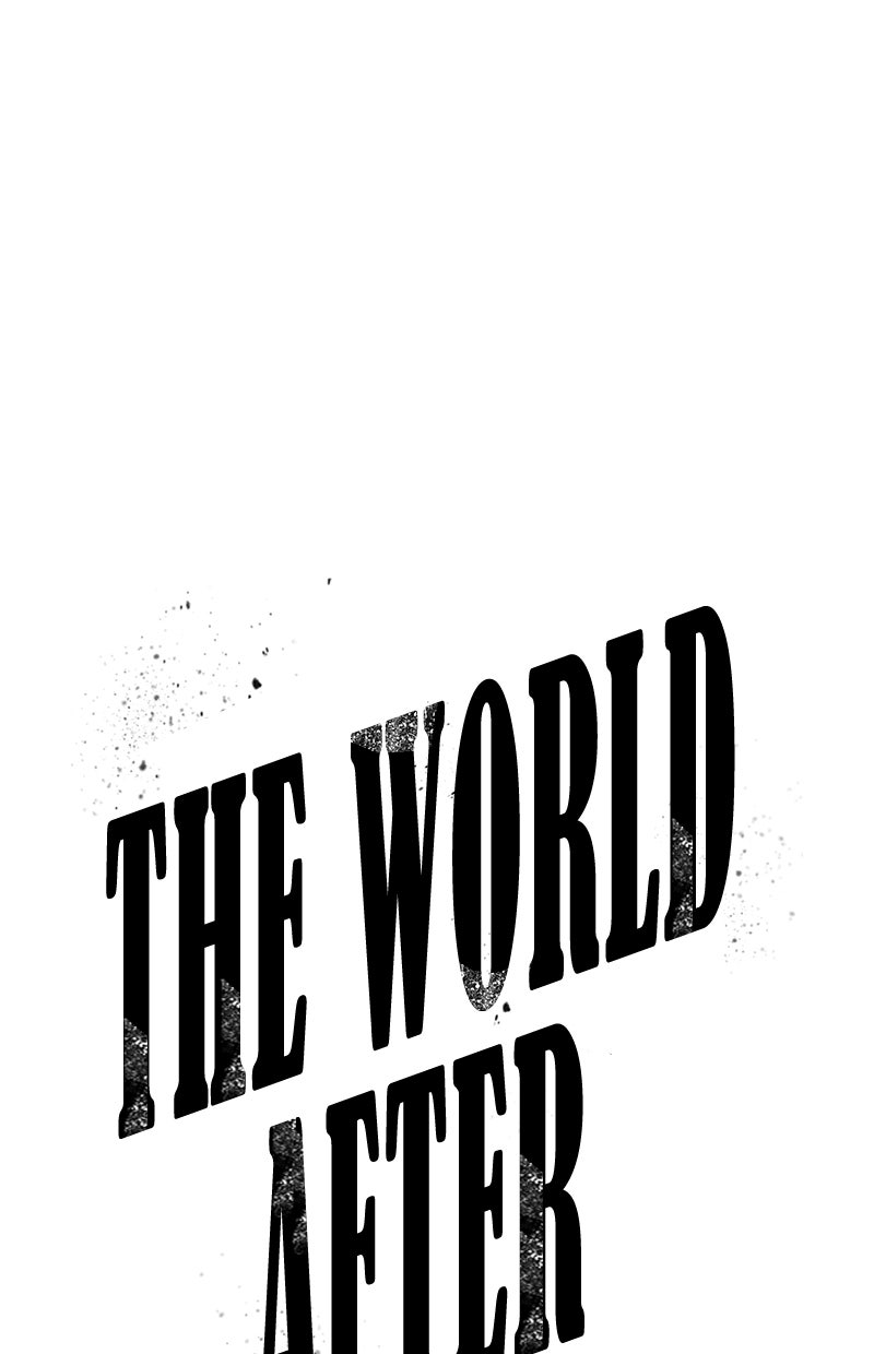 Read The World After the Fall de Manga Online