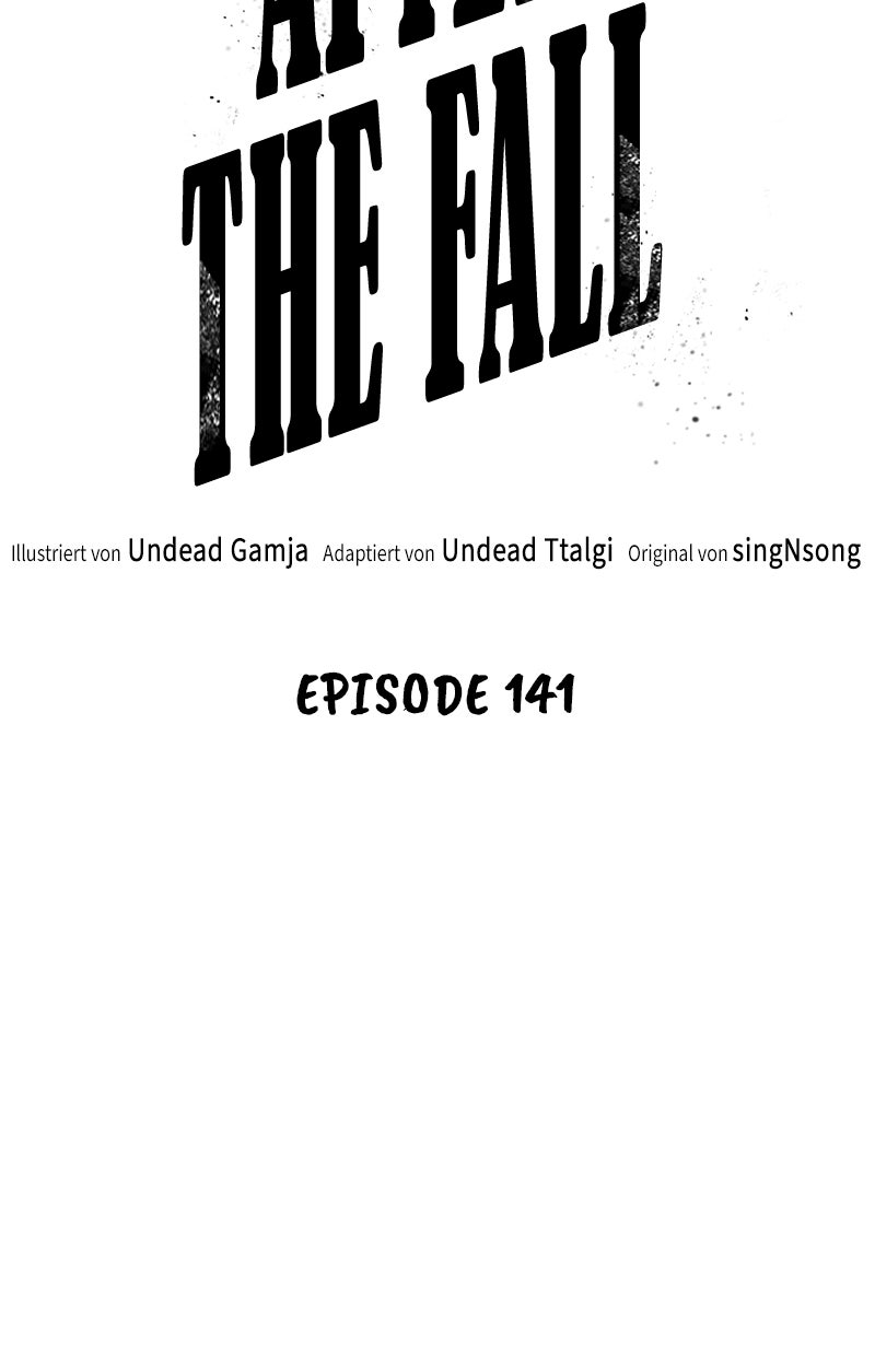 Read The World After the Fall de Manga Online