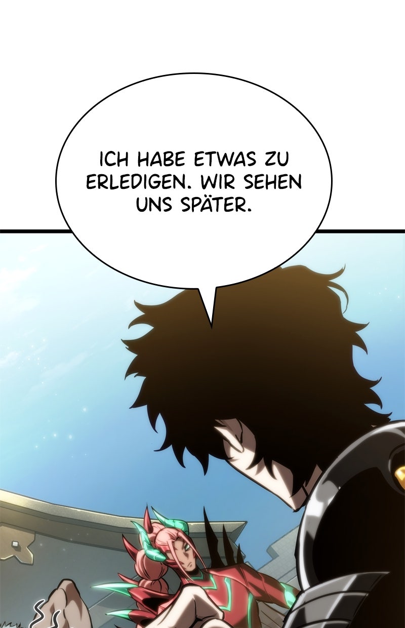 Read The World After the Fall de Manga Online