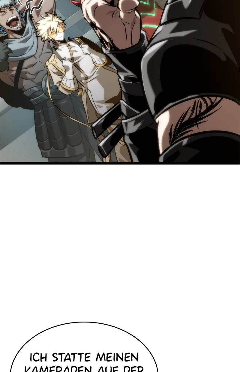 Read The World After the Fall de Manga Online