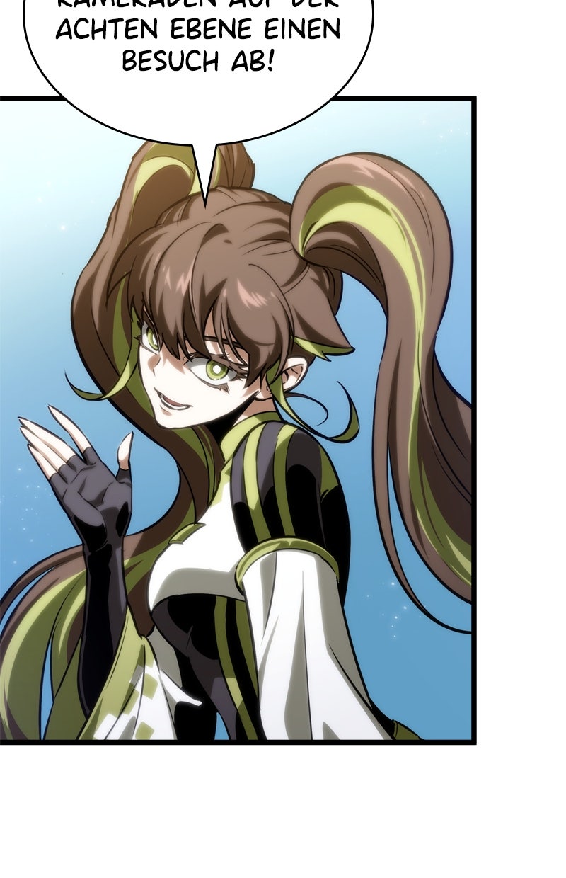 Read The World After the Fall de Manga Online