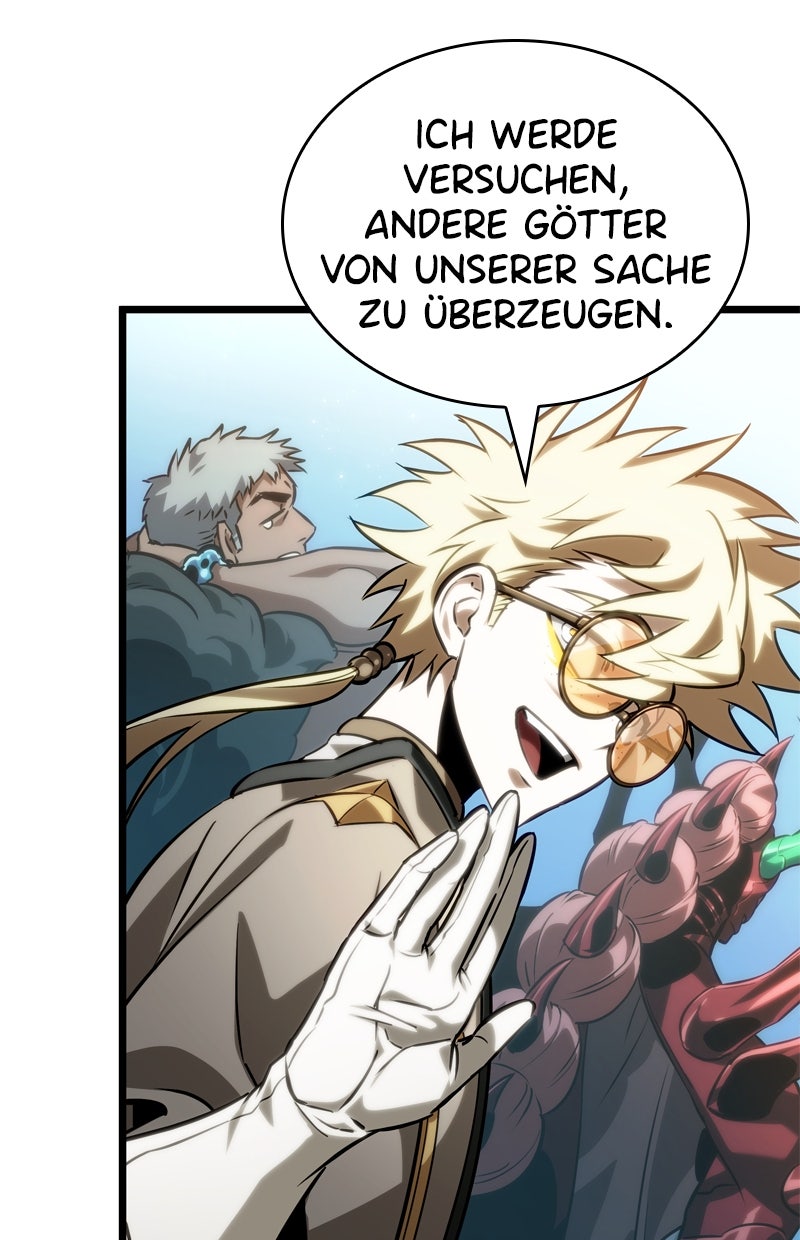 Read The World After the Fall de Manga Online