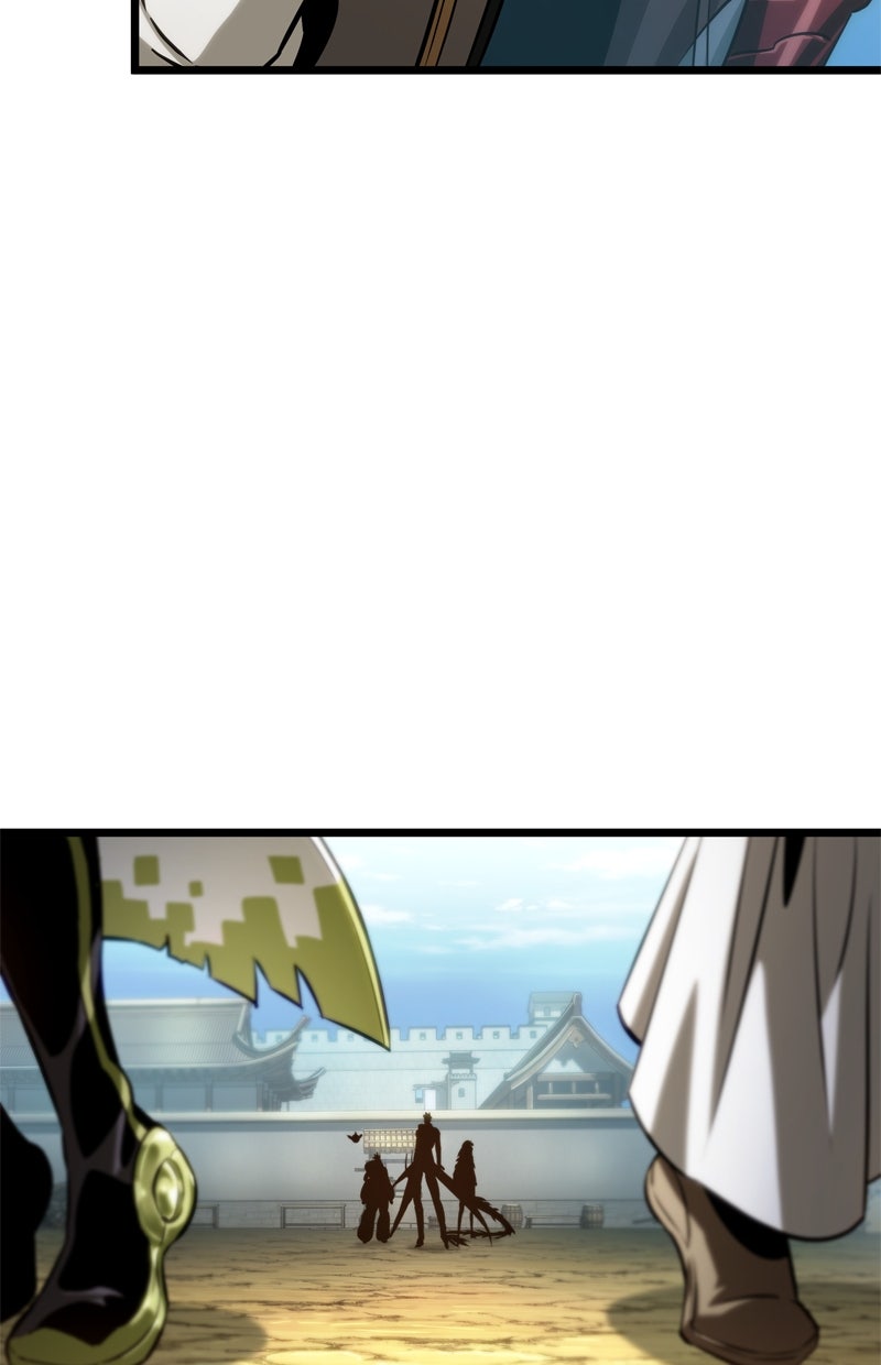 Read The World After the Fall de Manga Online