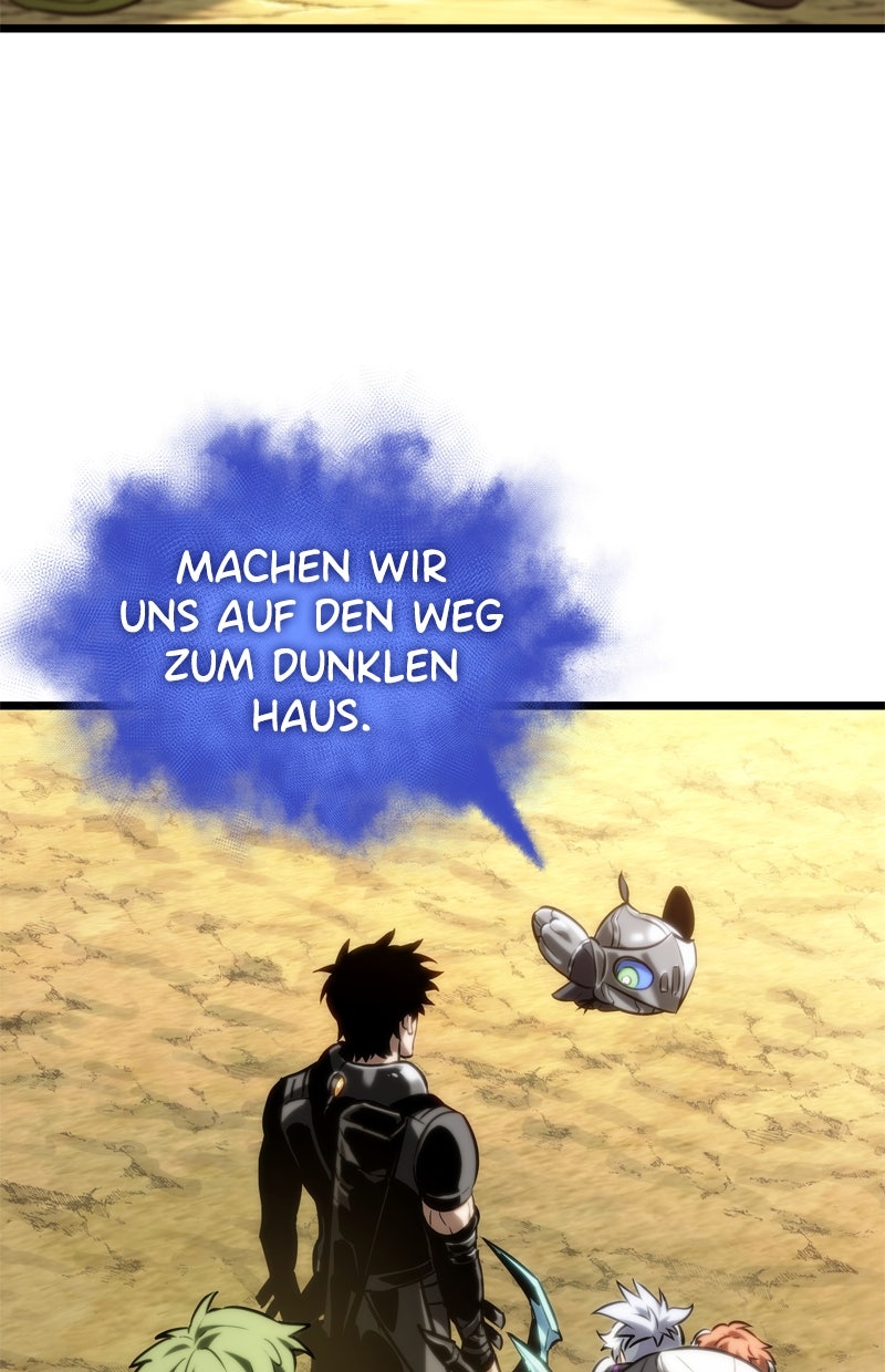 Read The World After the Fall de Manga Online