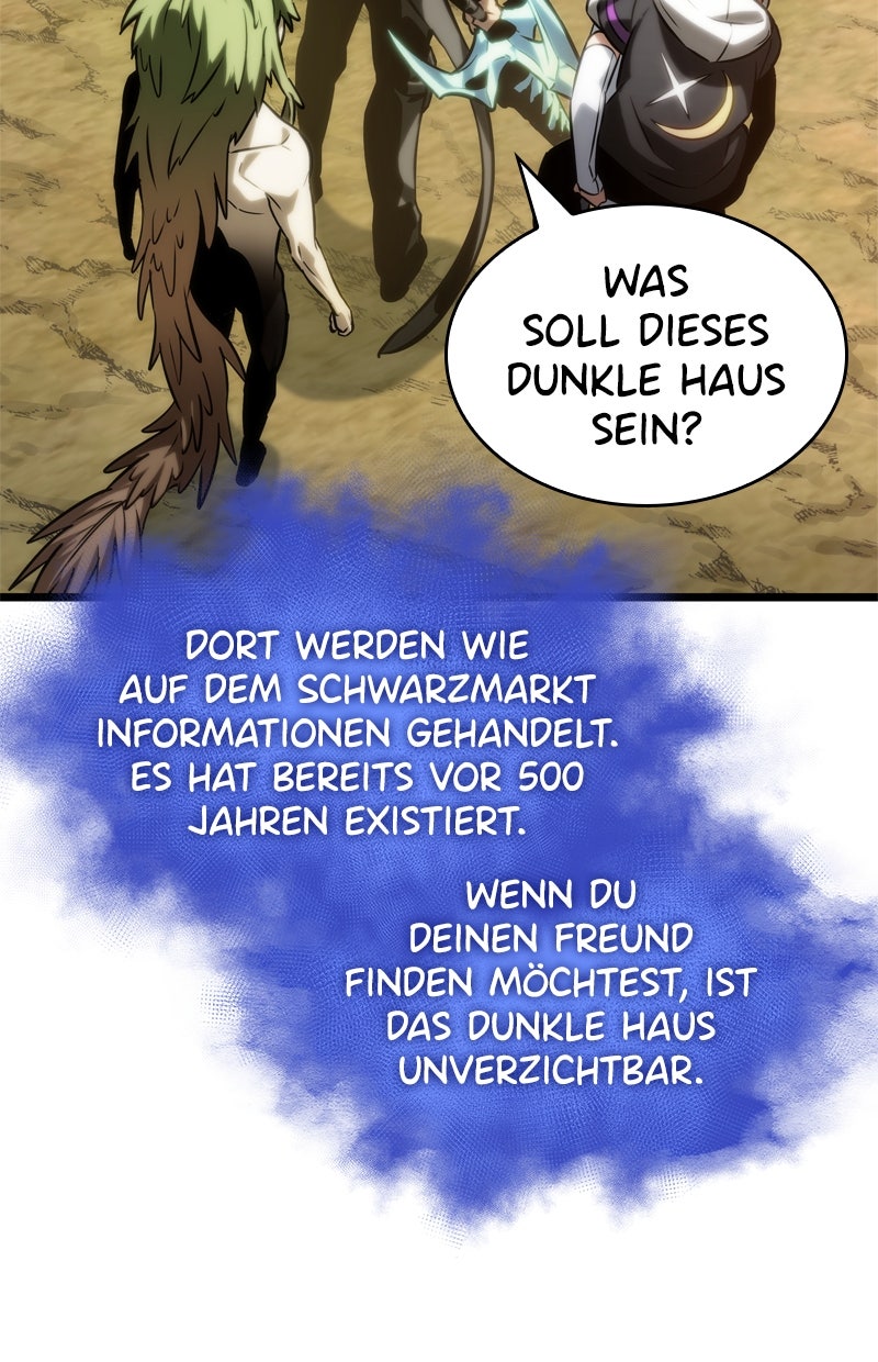 Read The World After the Fall de Manga Online