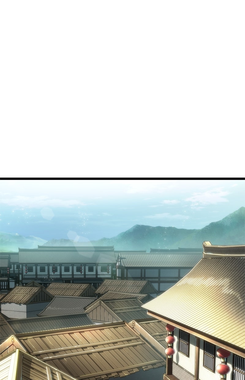 Read The World After the Fall de Manga Online