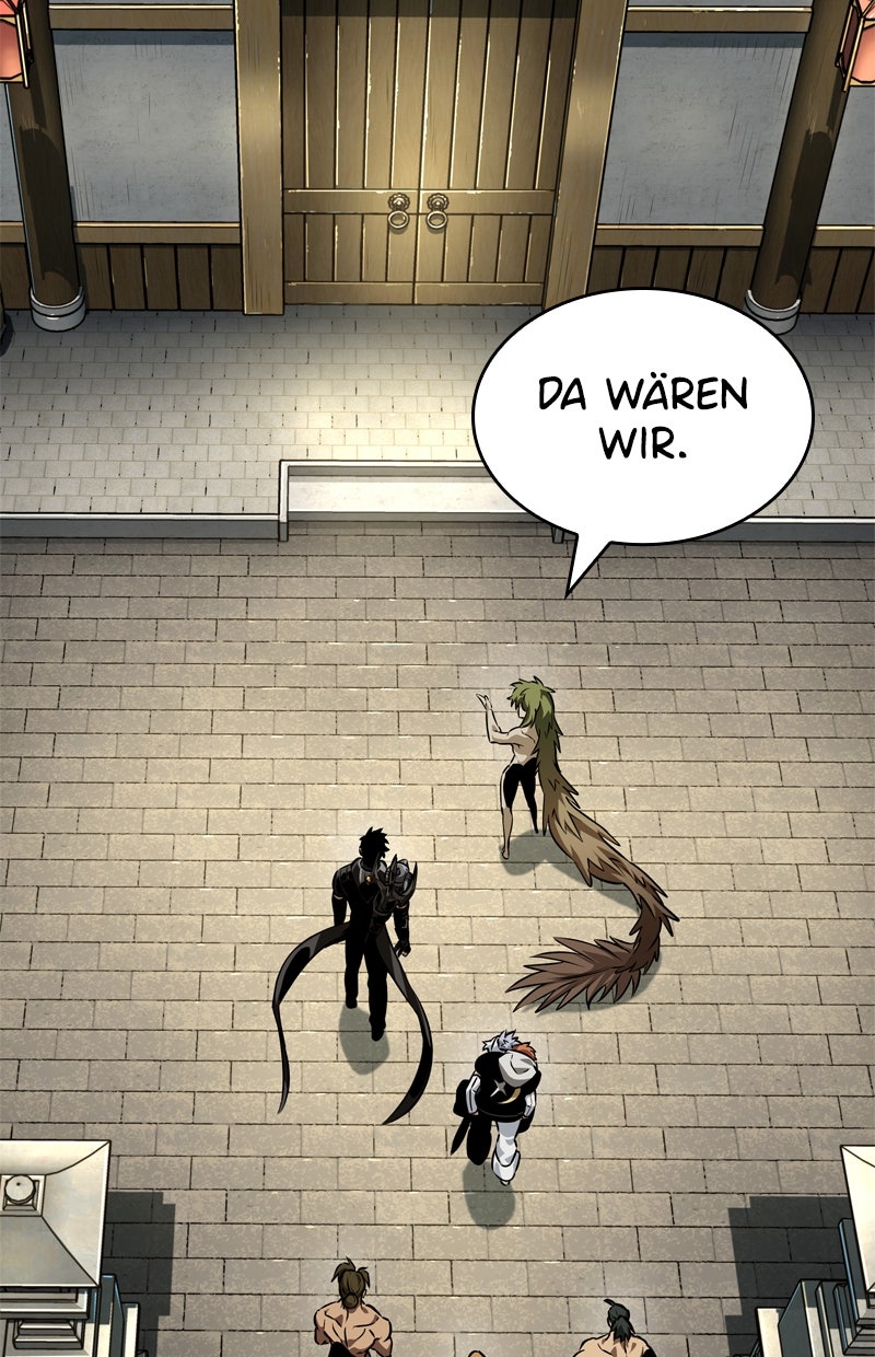 Read The World After the Fall de Manga Online