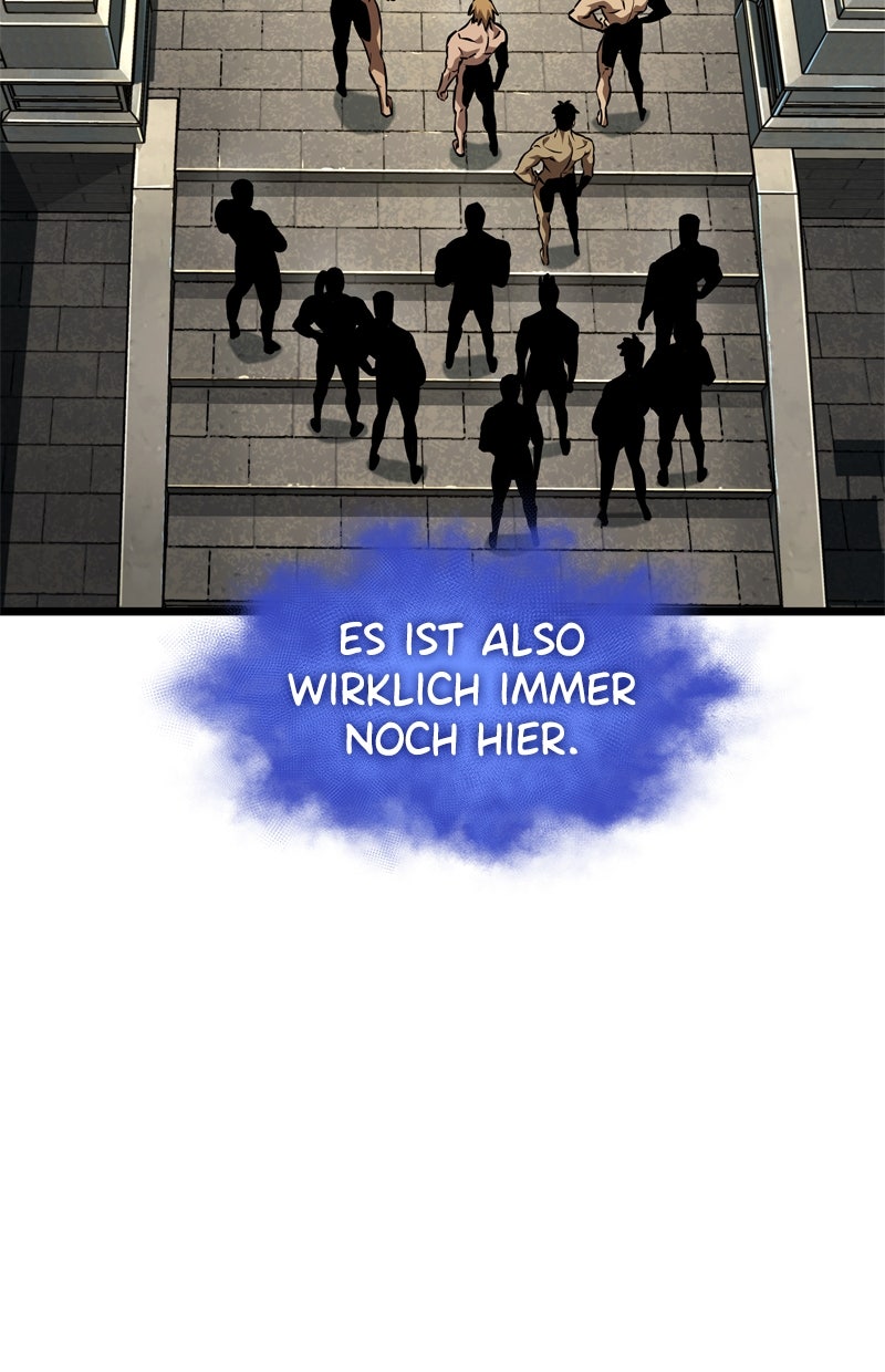 Read The World After the Fall de Manga Online